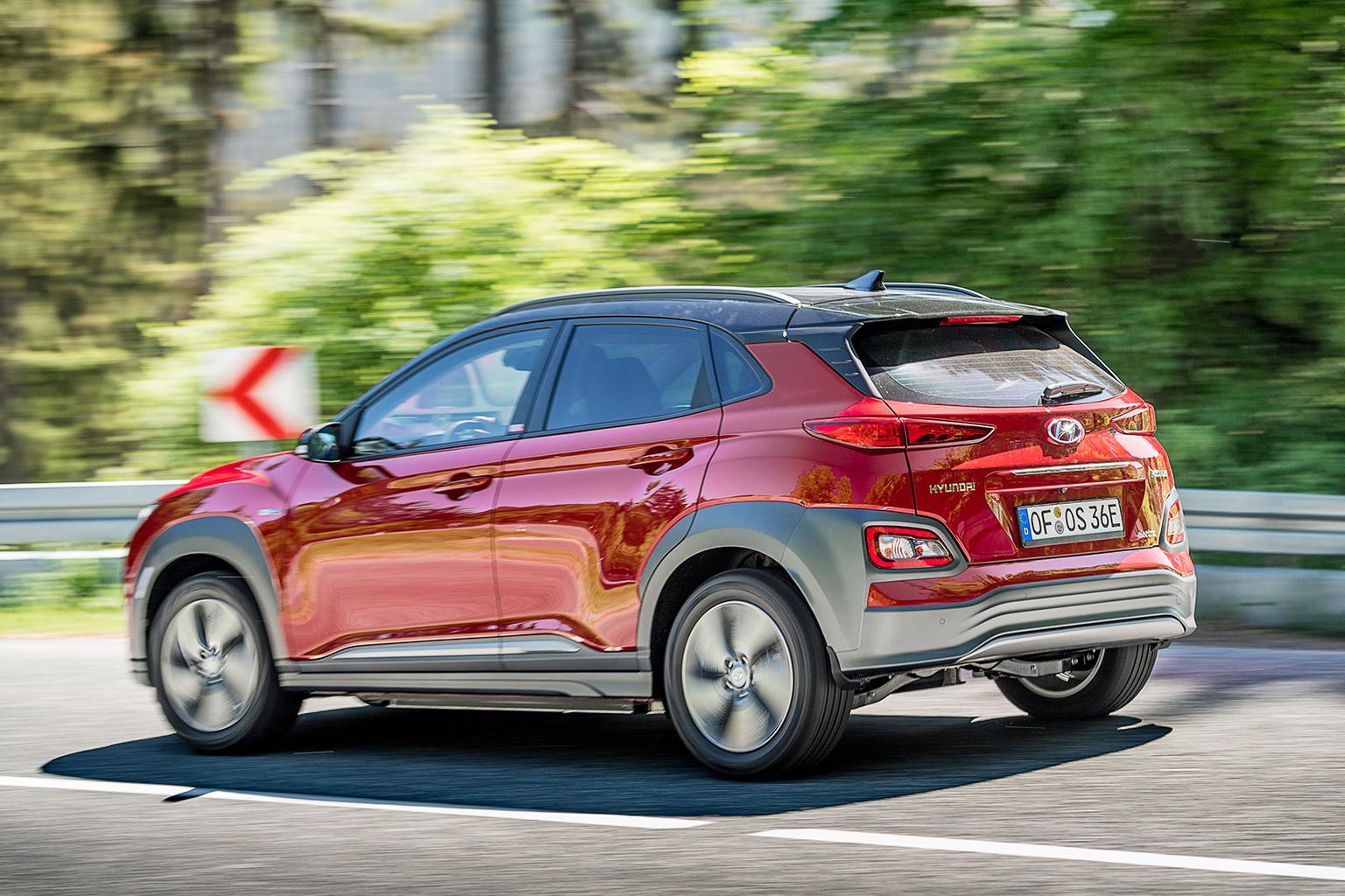 2018 Hyundai Kona Electric review – price, specs and release date 2018 Hyundai Kona Electric review – price, specs and release date