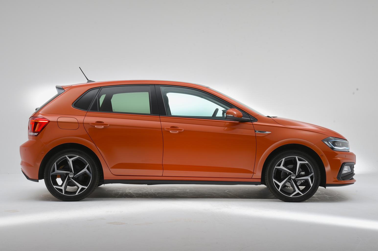 2018 Volkswagen Polo previewed – engines, specs and release date 2018 Volkswagen Polo previewed – engines, specs and release date