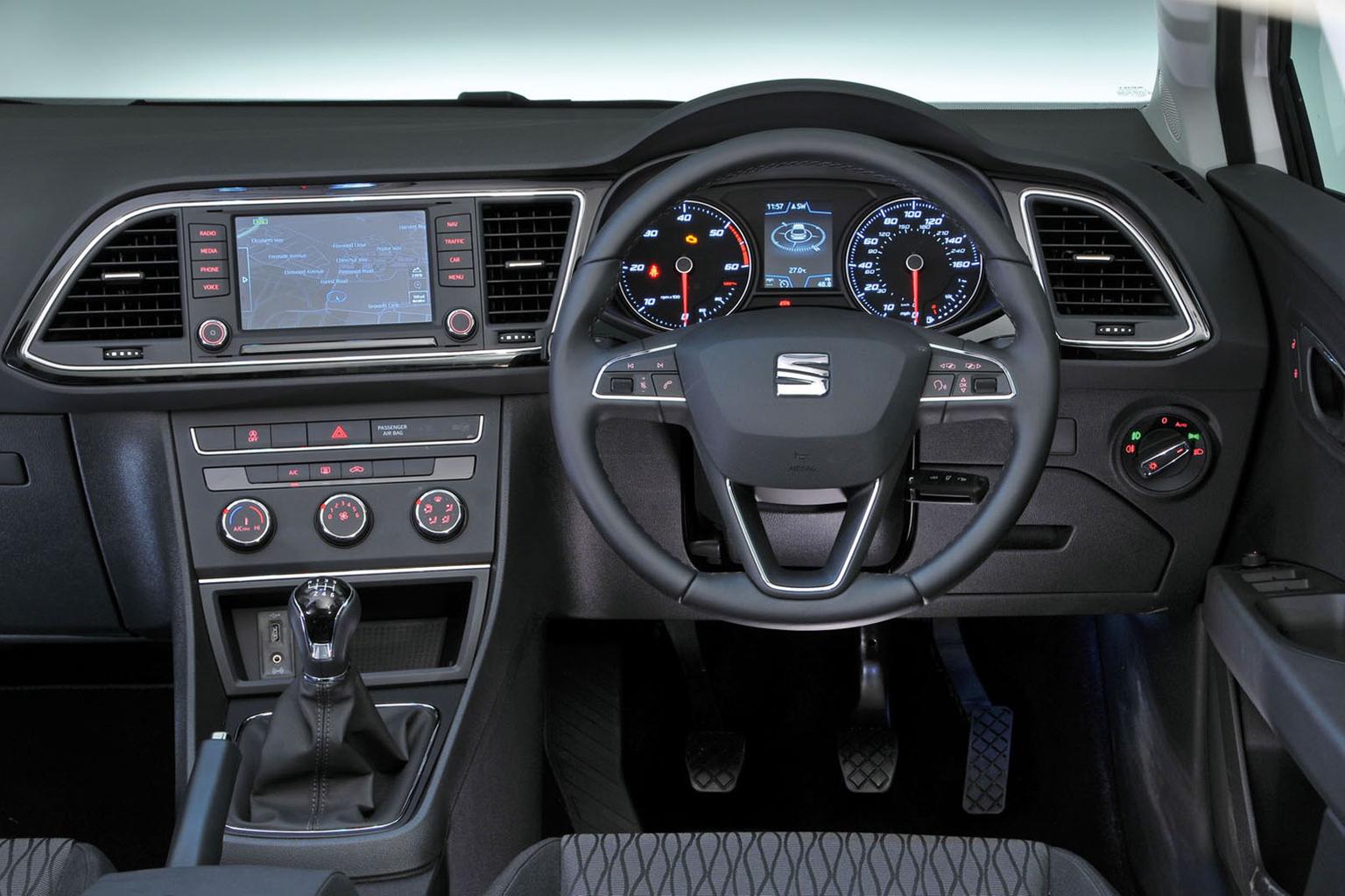 New Renault Megane vs Seat Leon vs Vauxhall Astra New Renault Megane vs Seat Leon vs Vauxhall Astra