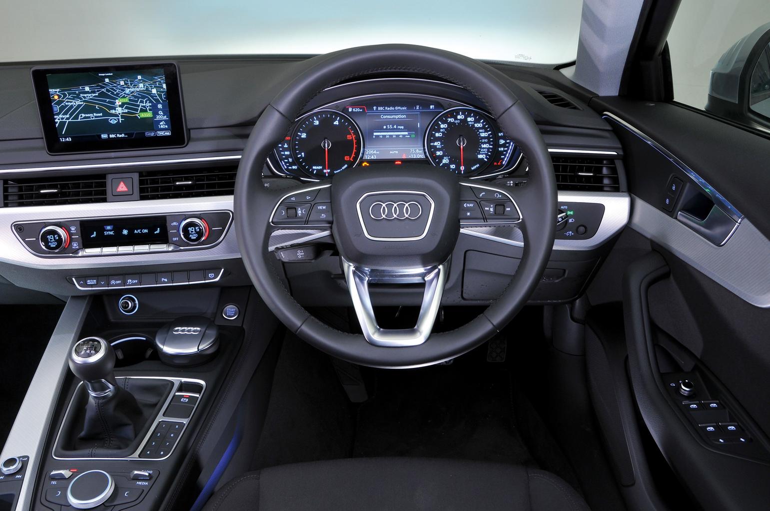 Audi A4 vs BMW 3 Series vs Jaguar XE Audi A4 vs BMW 3 Series vs Jaguar XE