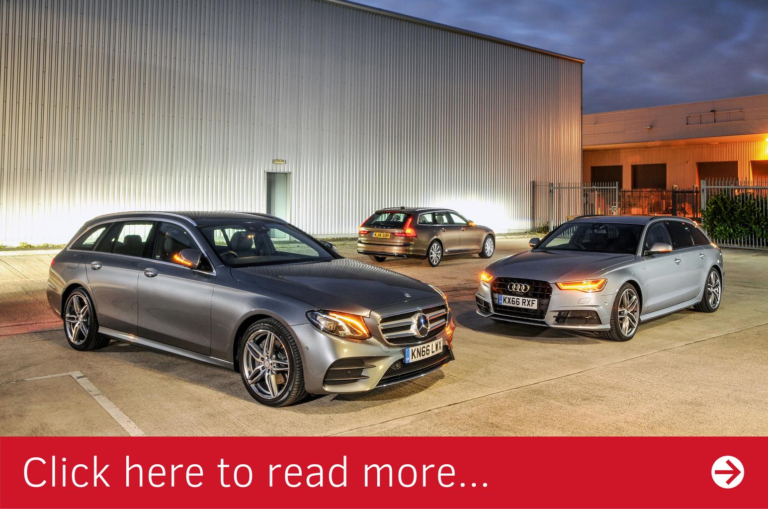 New car group tests New car group tests