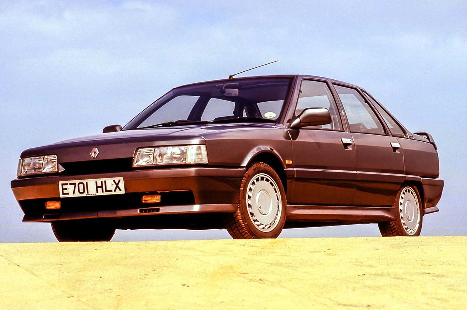 Every What Car? Car of the Year winner: a list Every What Car? Car of the Year winner: a list