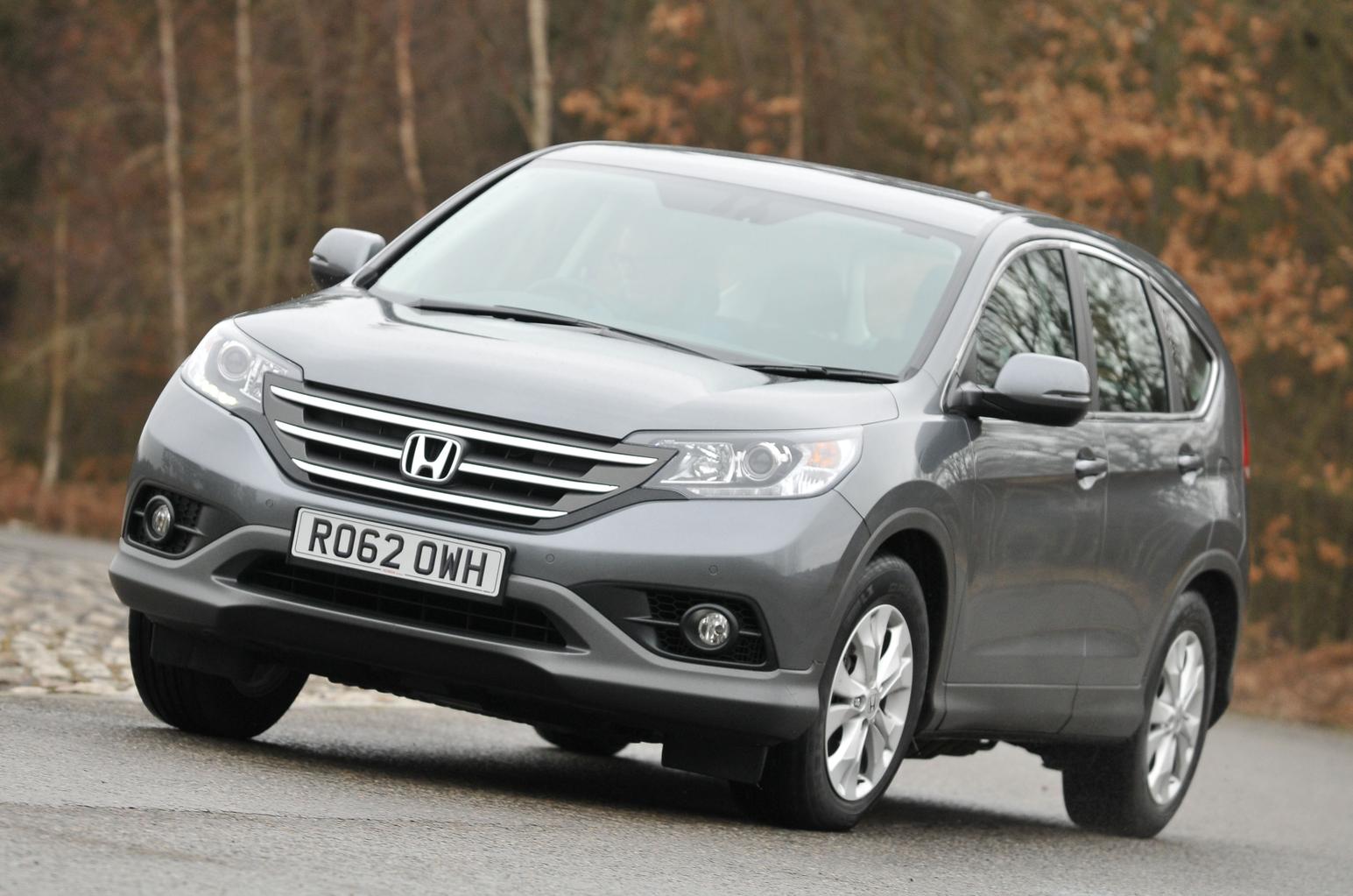 Used Honda CR-V vs Audi Q3 vs Toyota RAV4 vs Mazda CX-5 Used Honda CR-V vs Audi Q3 vs Toyota RAV4 vs Mazda CX-5