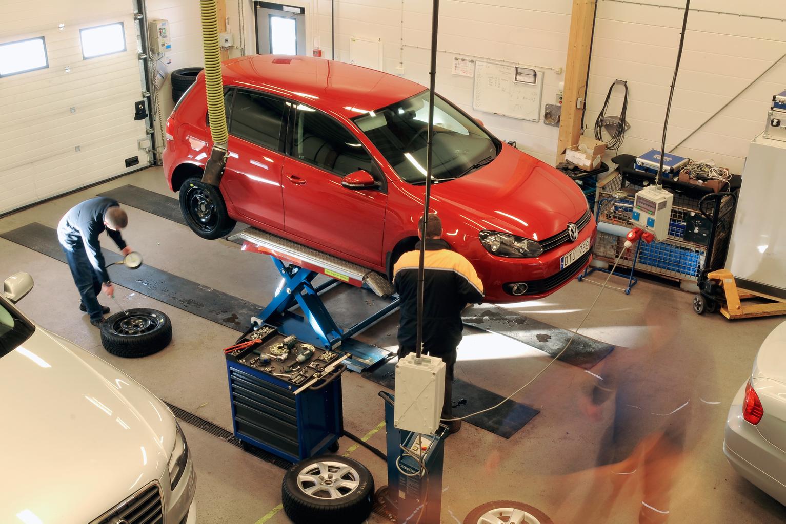 Should I buy winter tyres? Should I buy winter tyres?