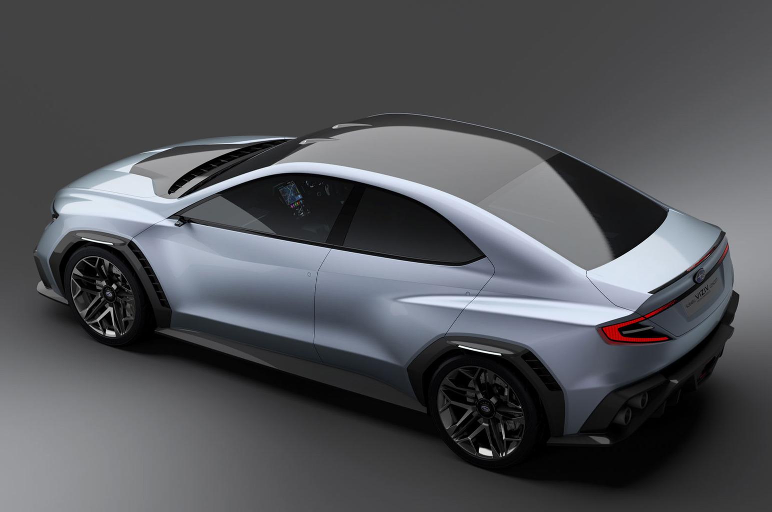 Tokyo motor show 2017 – our star cars Tokyo motor show 2017 – our star cars
