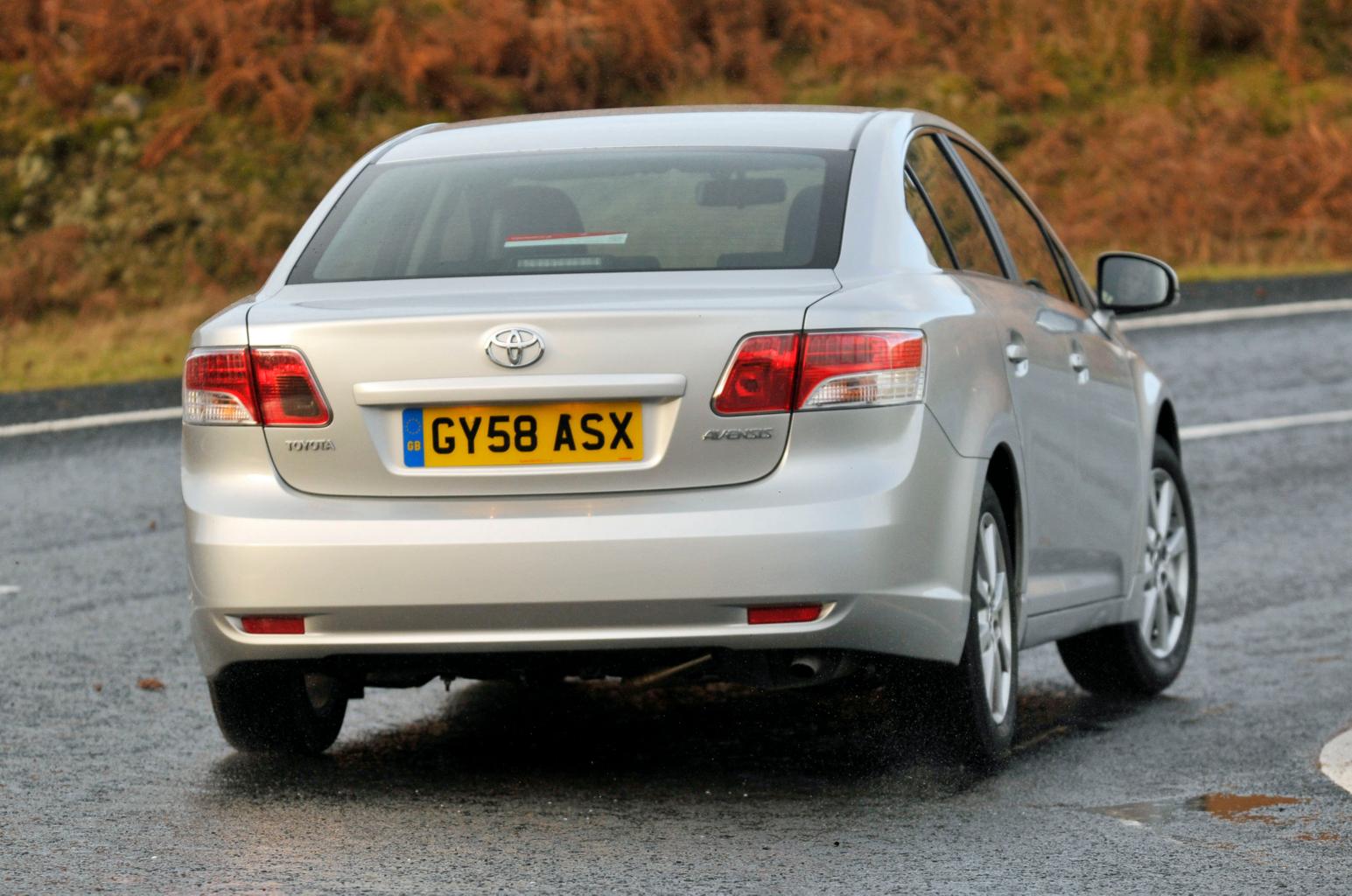 Best used executive cars for less than £10,000 (and the ones to avoid) Best used executive cars for less than £10,000 (and the ones to avoid)