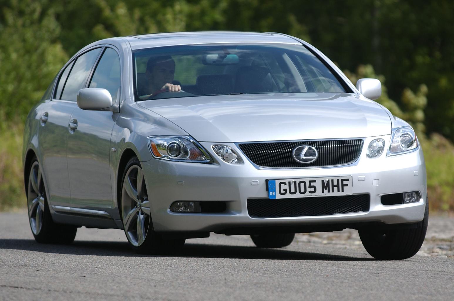 Best used luxury cars for £5000 (and the ones to avoid) Best used luxury cars for £5000 (and the ones to avoid)