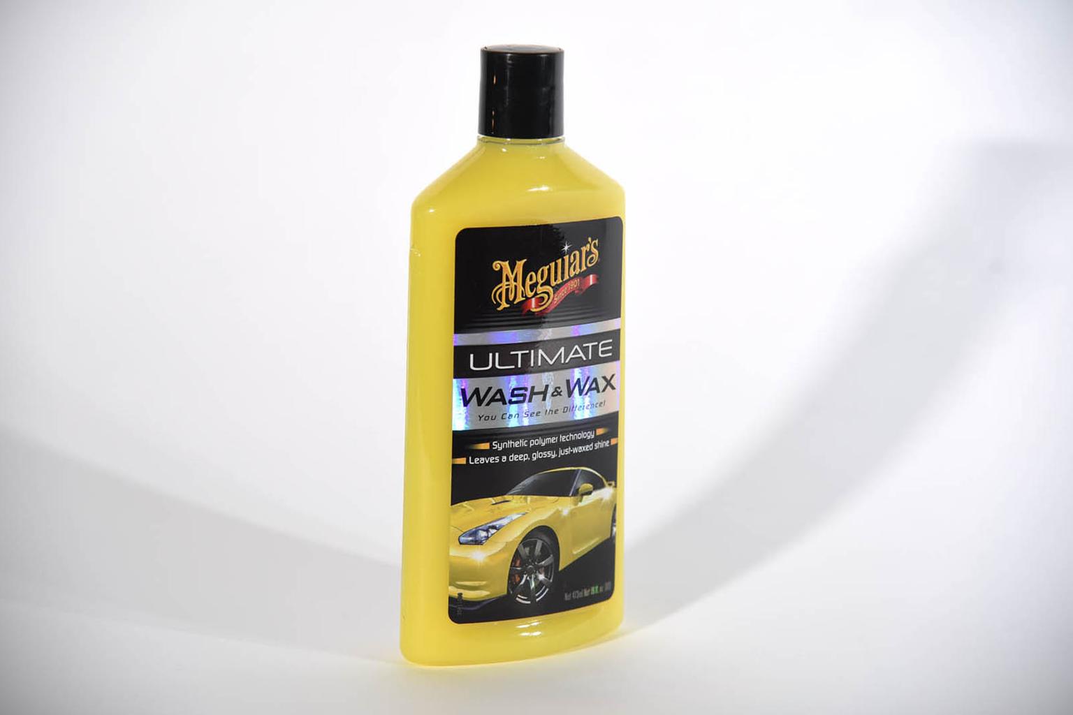 What is the best car shampoo 2018? What is the best car shampoo 2018?