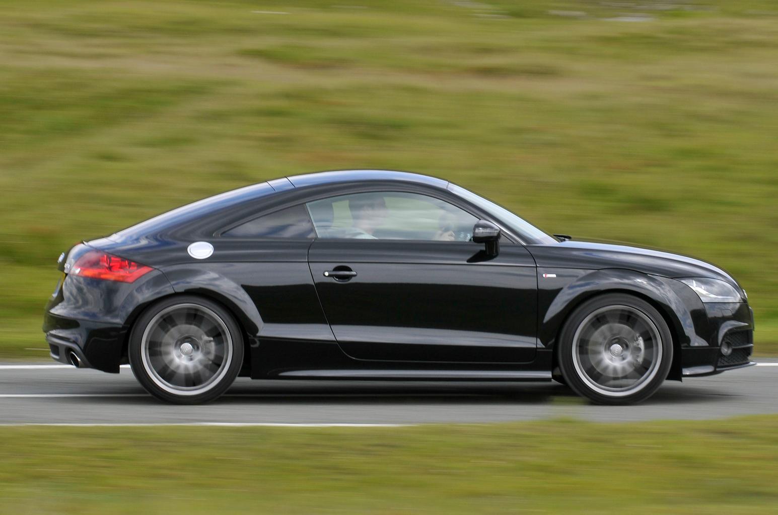 Used test – sporty coupes: Audi TT vs Renault Sport Megane vs Subaru BRZ vs Toyota GT86 Used test – sporty coupes: Audi TT vs Renault Sport Megane vs Subaru BRZ vs Toyota GT86