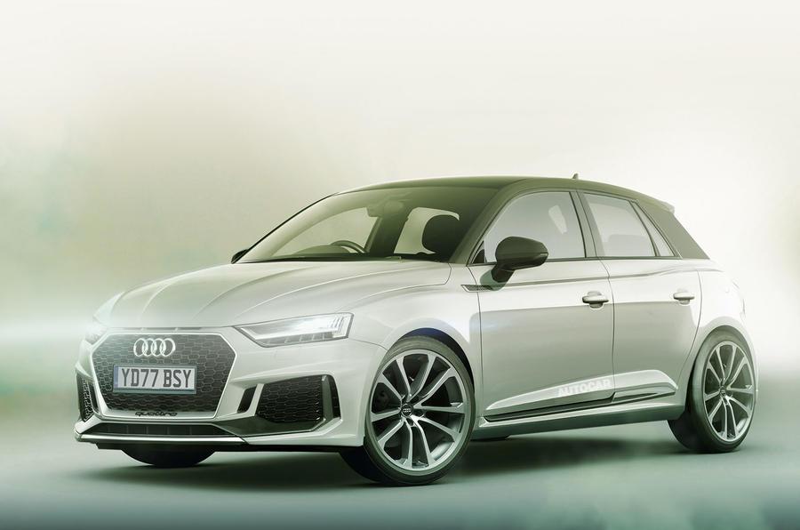 Coming soon: new cars for 2018 Coming soon: new cars for 2018