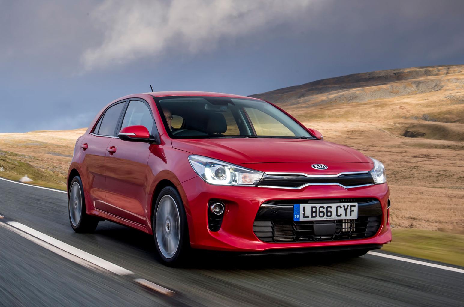 Who has What Car? helped this month? Who has What Car? helped this month?