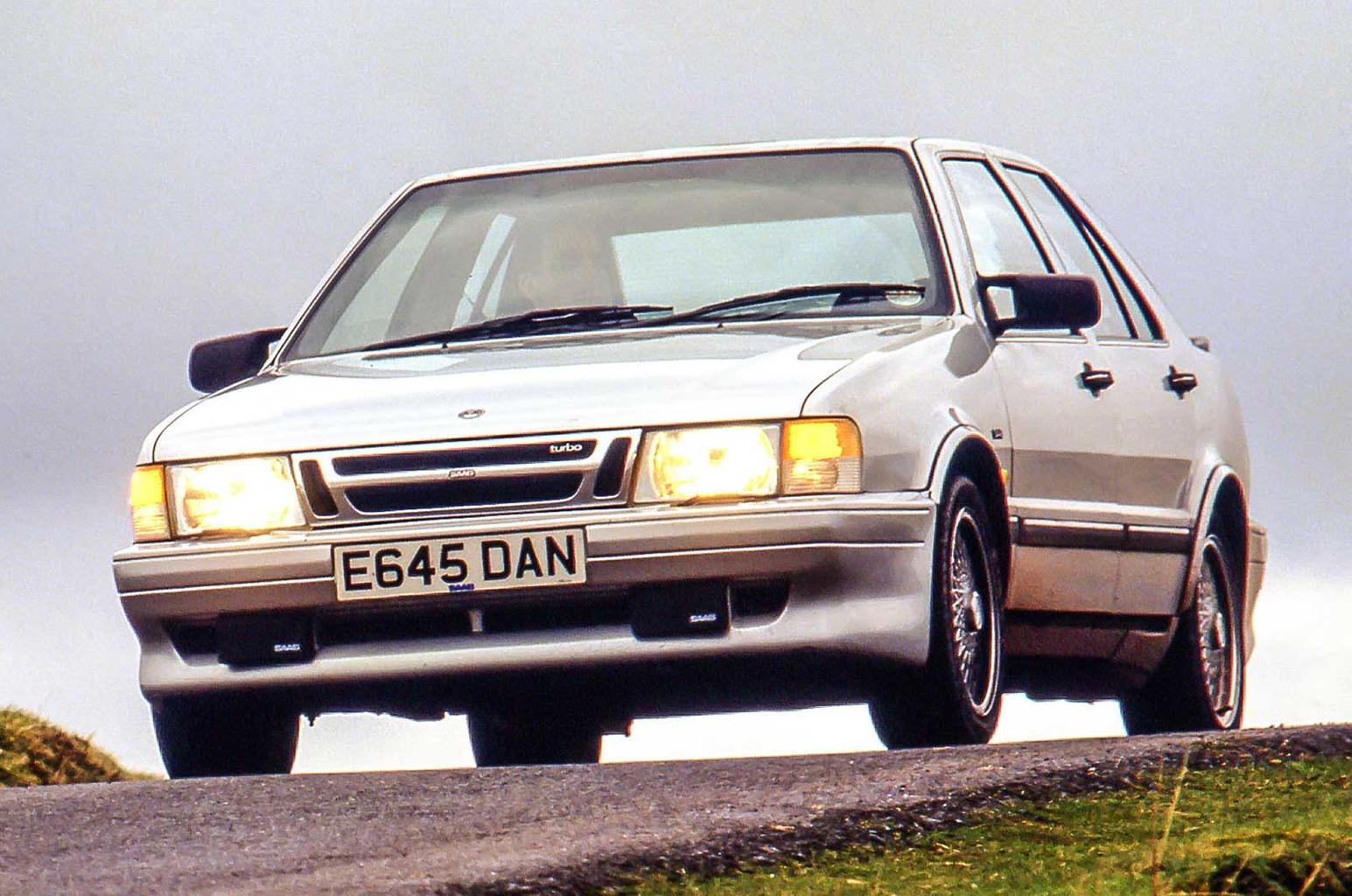 Every What Car? Car of the Year winner: a list Every What Car? Car of the Year winner: a list