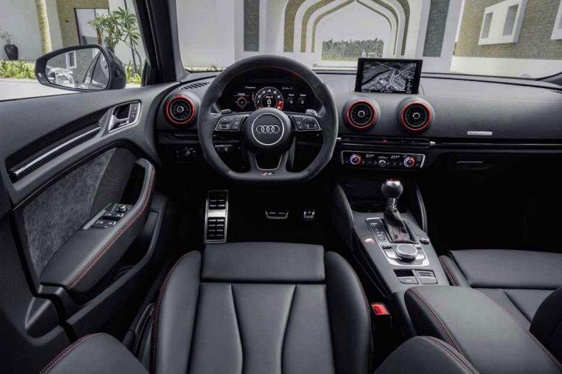 The best car interiors The best car interiors