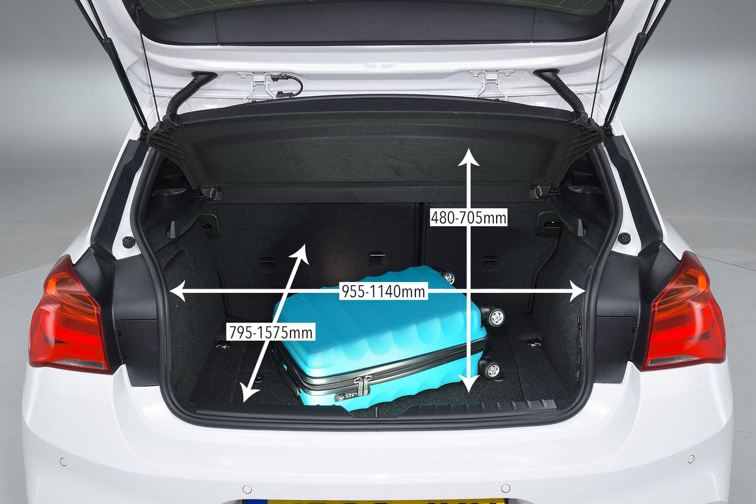 New Honda Civic Type R vs BMW M140i vs Ford Focus RS New Honda Civic Type R vs BMW M140i vs Ford Focus RS