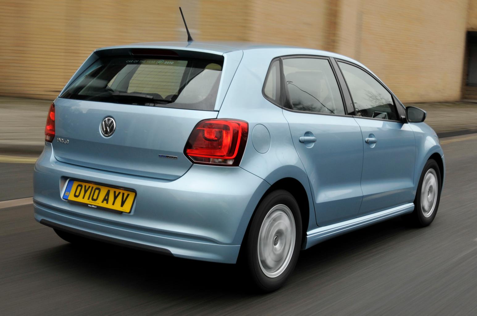 Used test – smart small cars: Fiat 500 vs Honda Jazz vs Mini One vs Volkswagen Polo Used test – smart small cars: Fiat 500 vs Honda Jazz vs Mini One vs Volkswagen Polo