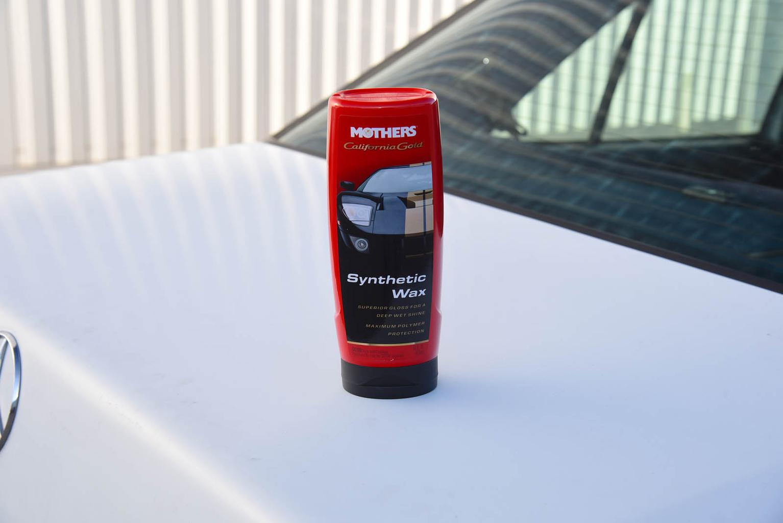 What is the best car wax 2018? What is the best car wax 2018?