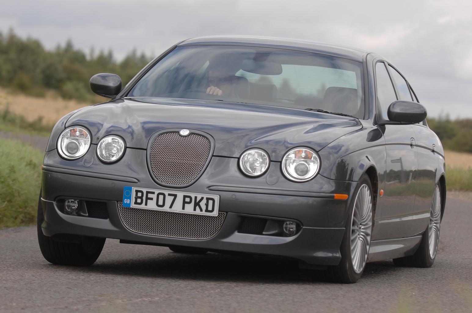 Best used luxury cars for £5000 (and the ones to avoid) Best used luxury cars for £5000 (and the ones to avoid)
