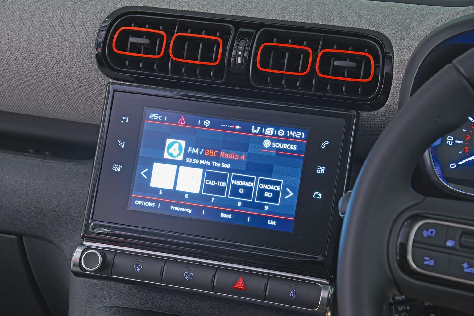 Citroën C3 Aircross vs Kia Stonic vs Seat Arona Citroën C3 Aircross vs Kia Stonic vs Seat Arona