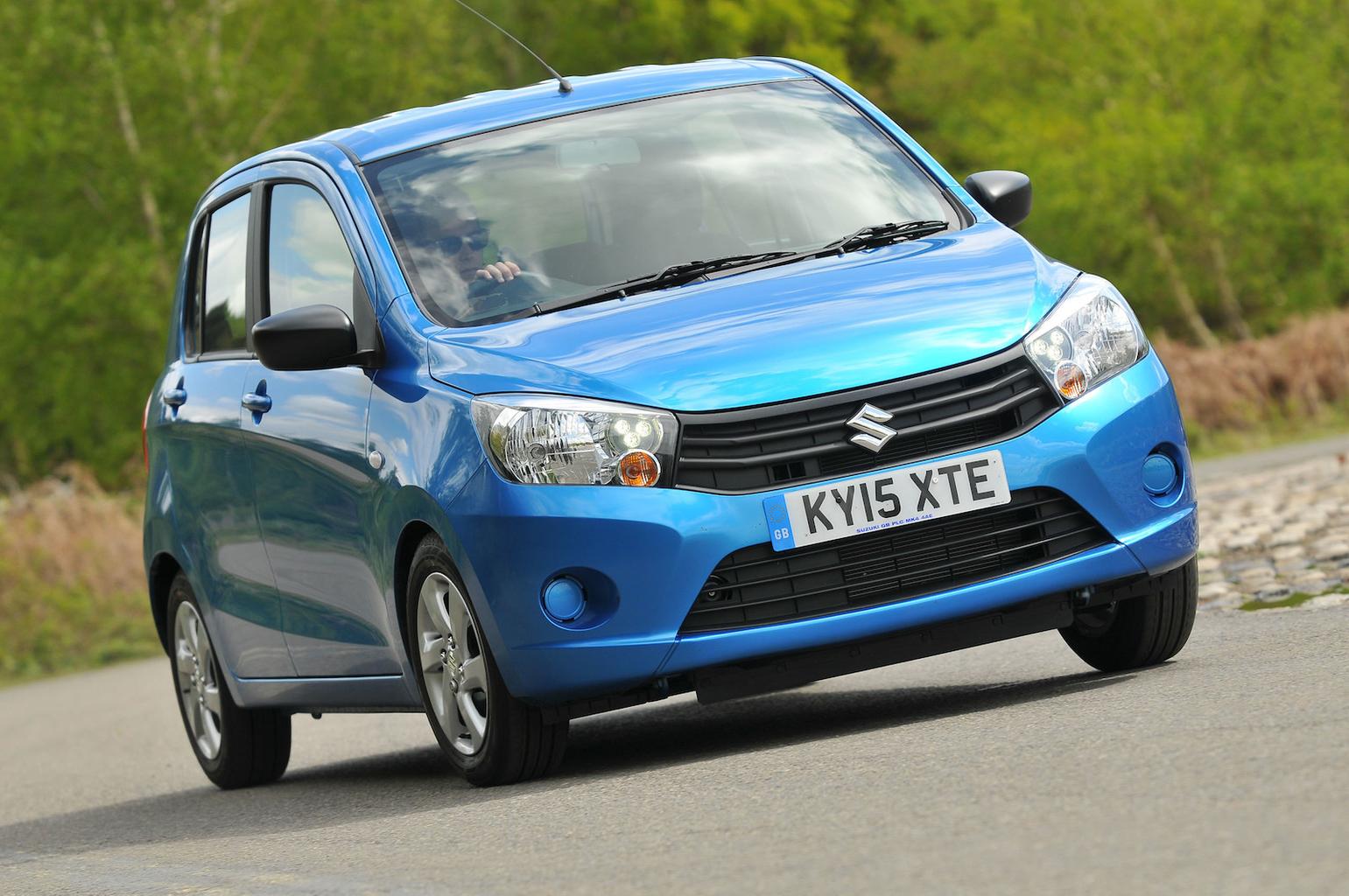 Real-world MPG: best economical cars Real-world MPG: best economical cars