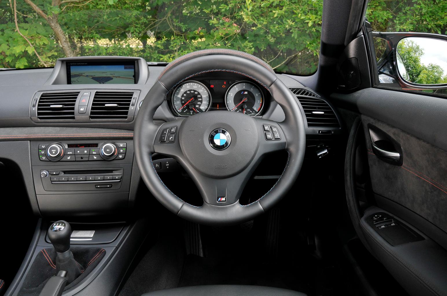 Used test: Audi RS3 vs BMW 1 M Coupe Used test: Audi RS3 vs BMW 1 M Coupe
