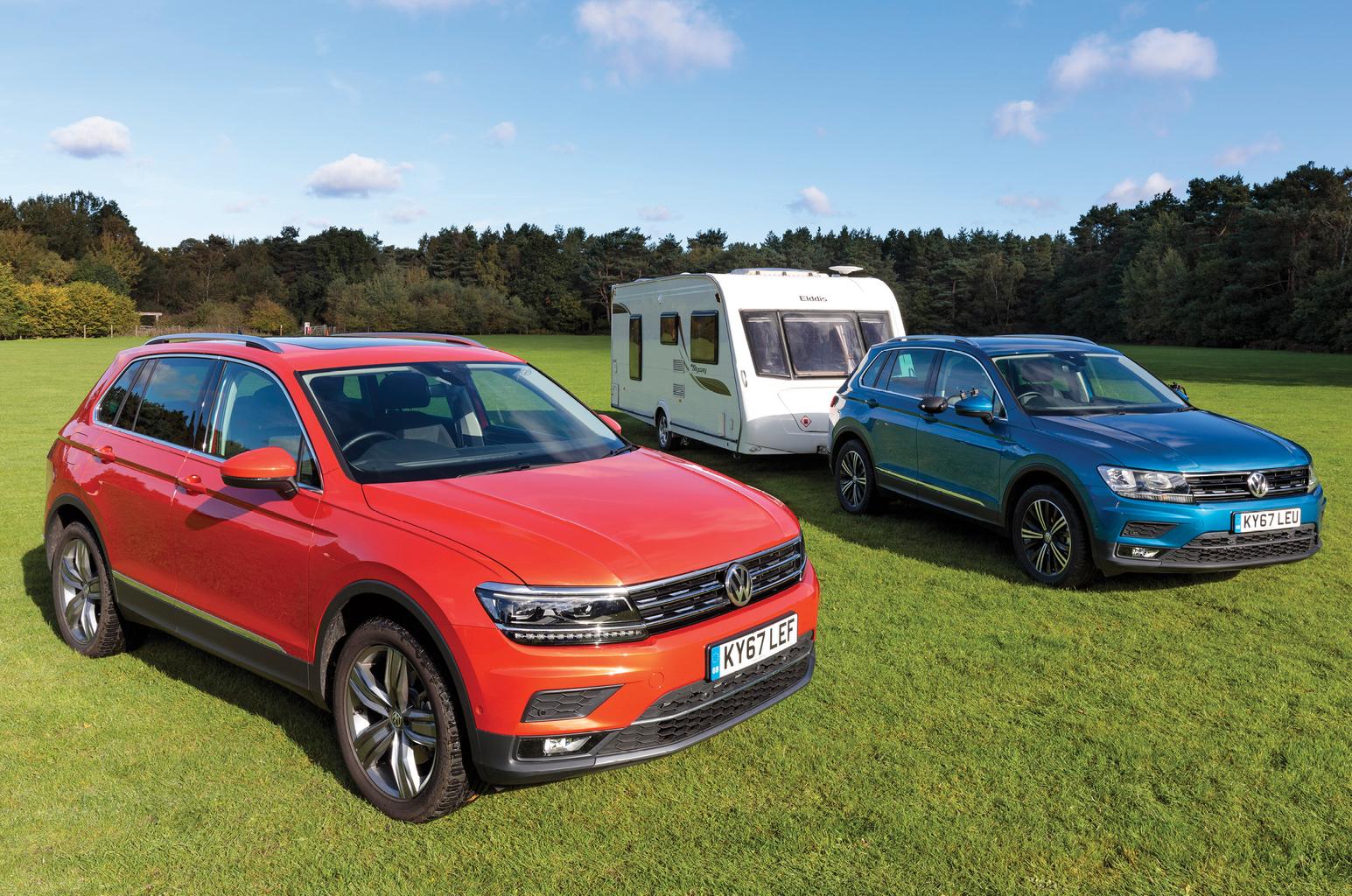 Petrol, diesel or hybrid: which should I choose for towing? Petrol, diesel or hybrid: which should I choose for towing?