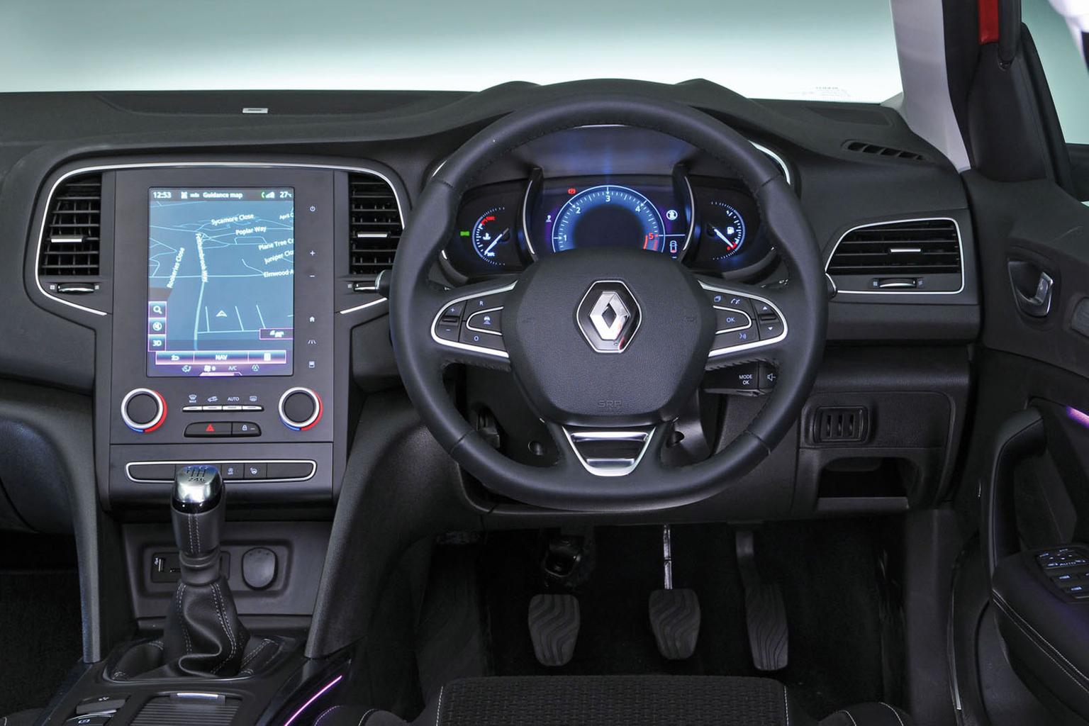 New Renault Megane vs Seat Leon vs Vauxhall Astra New Renault Megane vs Seat Leon vs Vauxhall Astra