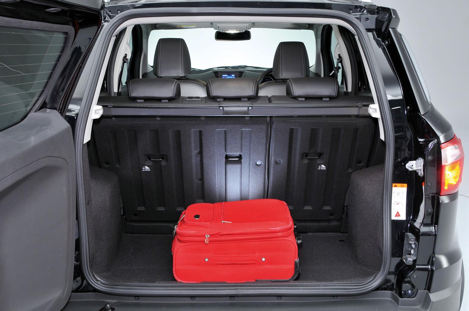 Renault Captur vs Ford Ecosport vs Ssangyong Korando Renault Captur vs Ford Ecosport vs Ssangyong Korando