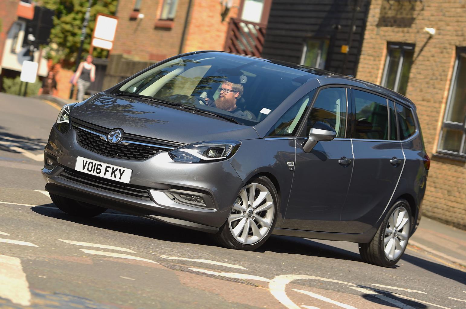 Best and worst MPVs and people carriers 2018 Best and worst MPVs and people carriers 2018