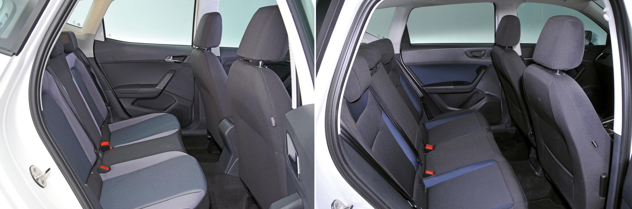 New Seat Arona vs used Seat Ateca: which is best? New Seat Arona vs used Seat Ateca: which is best?