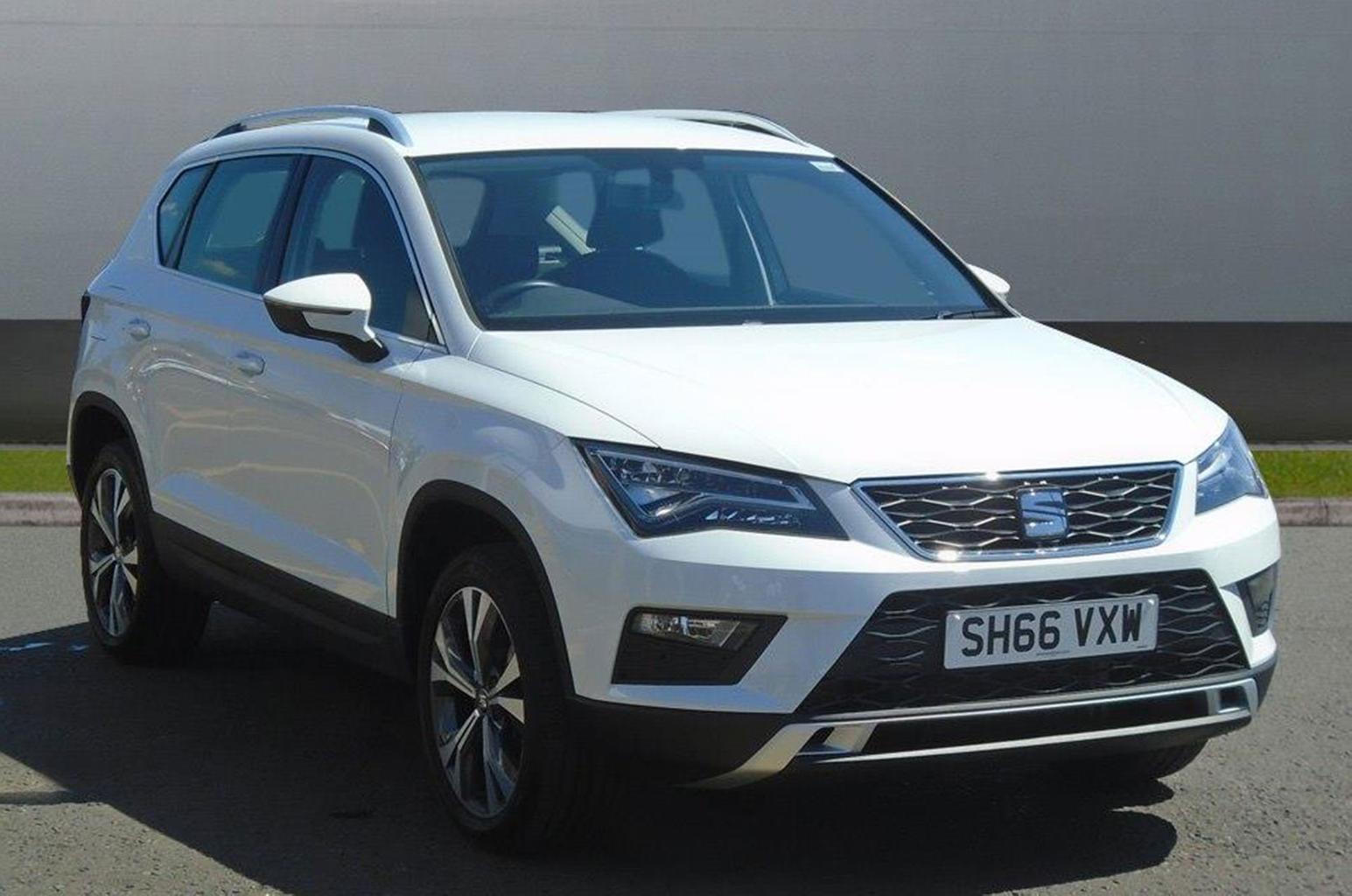 What Car? Personal Shopper: best small SUV for less than £17,000 What Car? Personal Shopper: best small SUV for less than £17,000