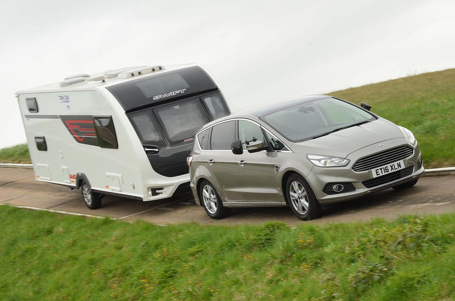 Best cars for towing 2018 Best cars for towing 2018