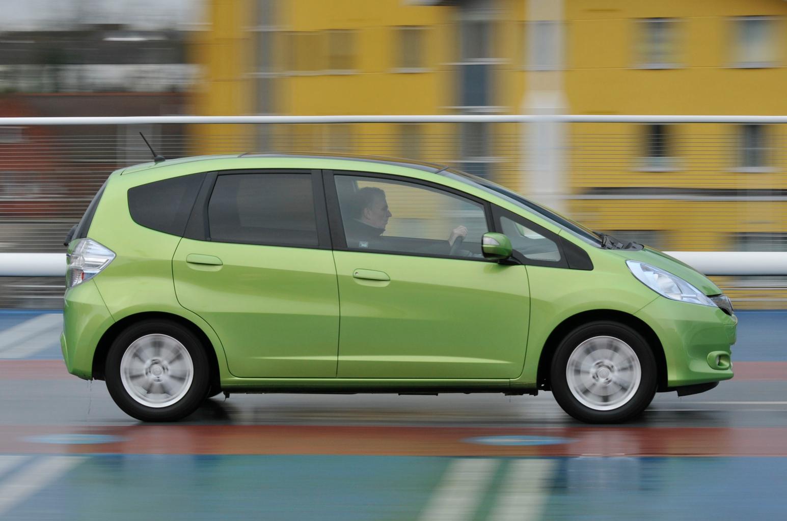 Used test – smart small cars: Fiat 500 vs Honda Jazz vs Mini One vs Volkswagen Polo Used test – smart small cars: Fiat 500 vs Honda Jazz vs Mini One vs Volkswagen Polo