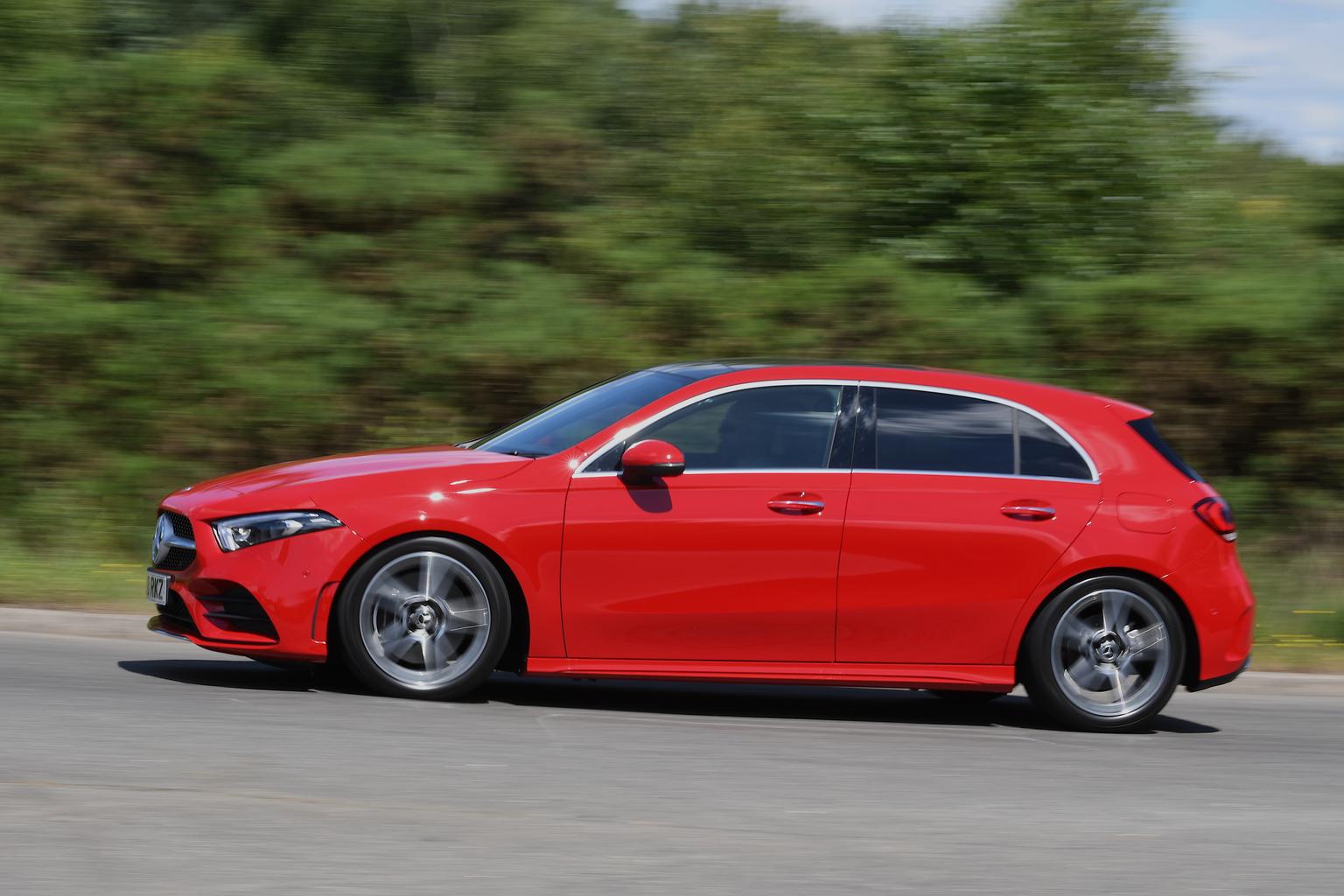 2018 Mercedes-Benz A-Class A250 – price, specs and release date 2018 Mercedes-Benz A-Class A250 – price, specs and release date