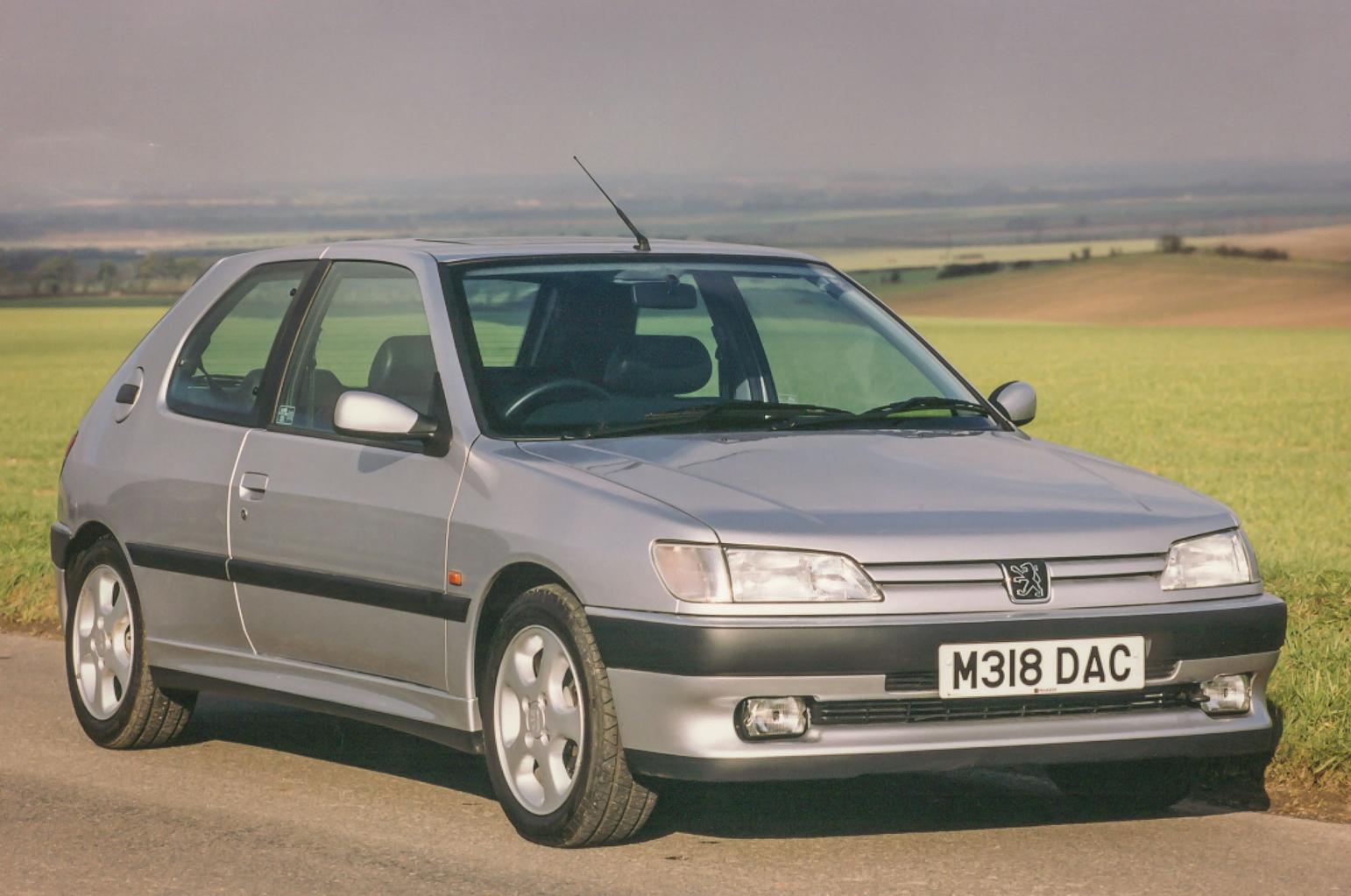 Every What Car? Car of the Year winner: a list Every What Car? Car of the Year winner: a list