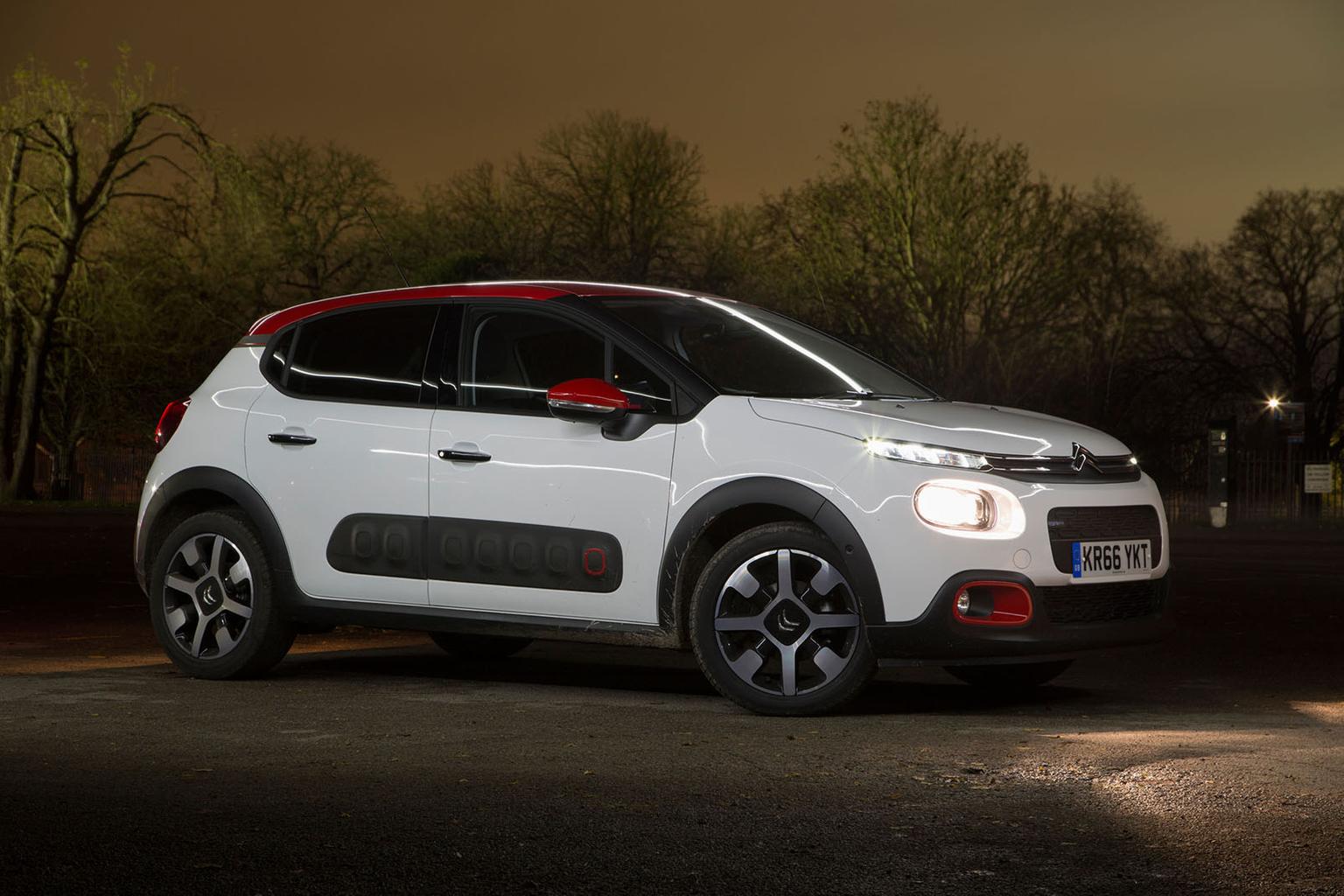 True MPG: best and worst city cars and small cars 2018 True MPG: best and worst city cars and small cars 2018