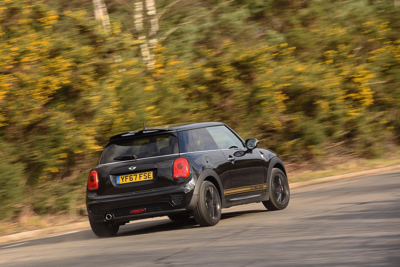2018 Mini 1499 GT review - price, specs and release date 2018 Mini 1499 GT review - price, specs and release date