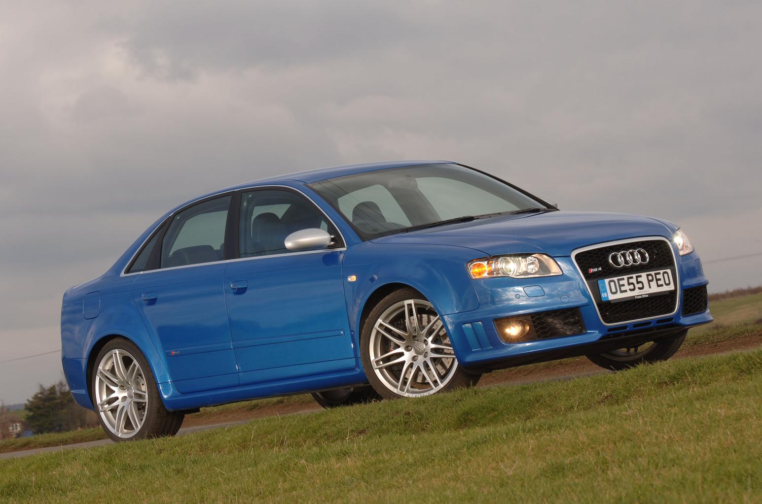 Audi adopts new naming structure Audi adopts new naming structure