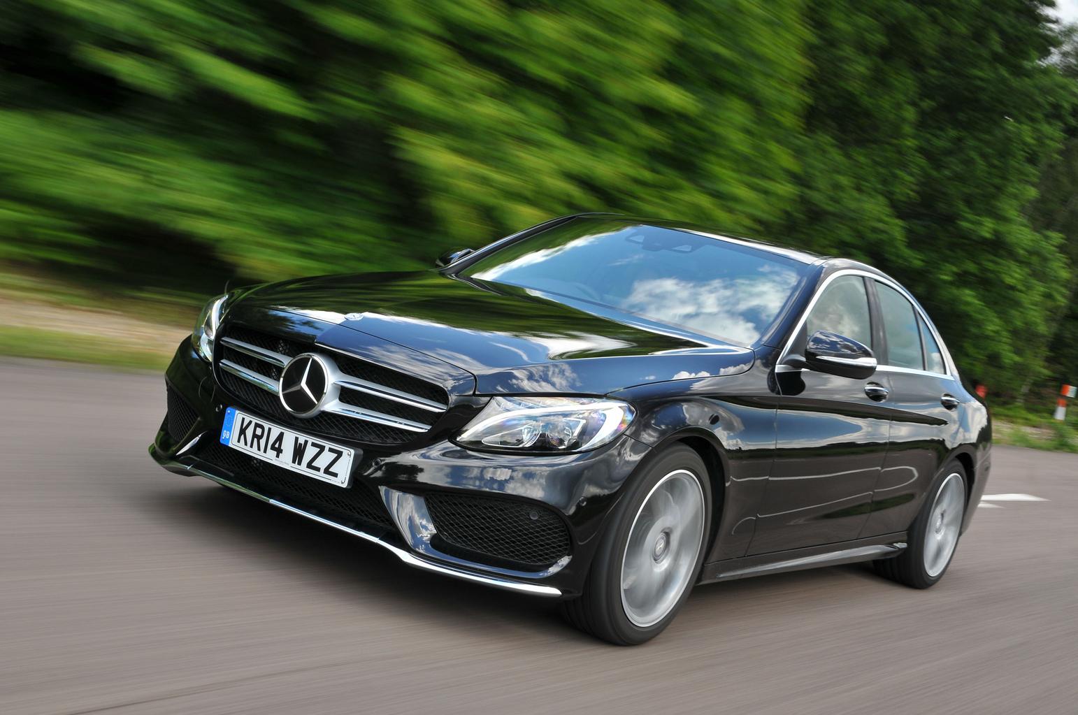 Real-world MPG: The most economical executive cars in 2016 Real-world MPG: The most economical executive cars in 2016