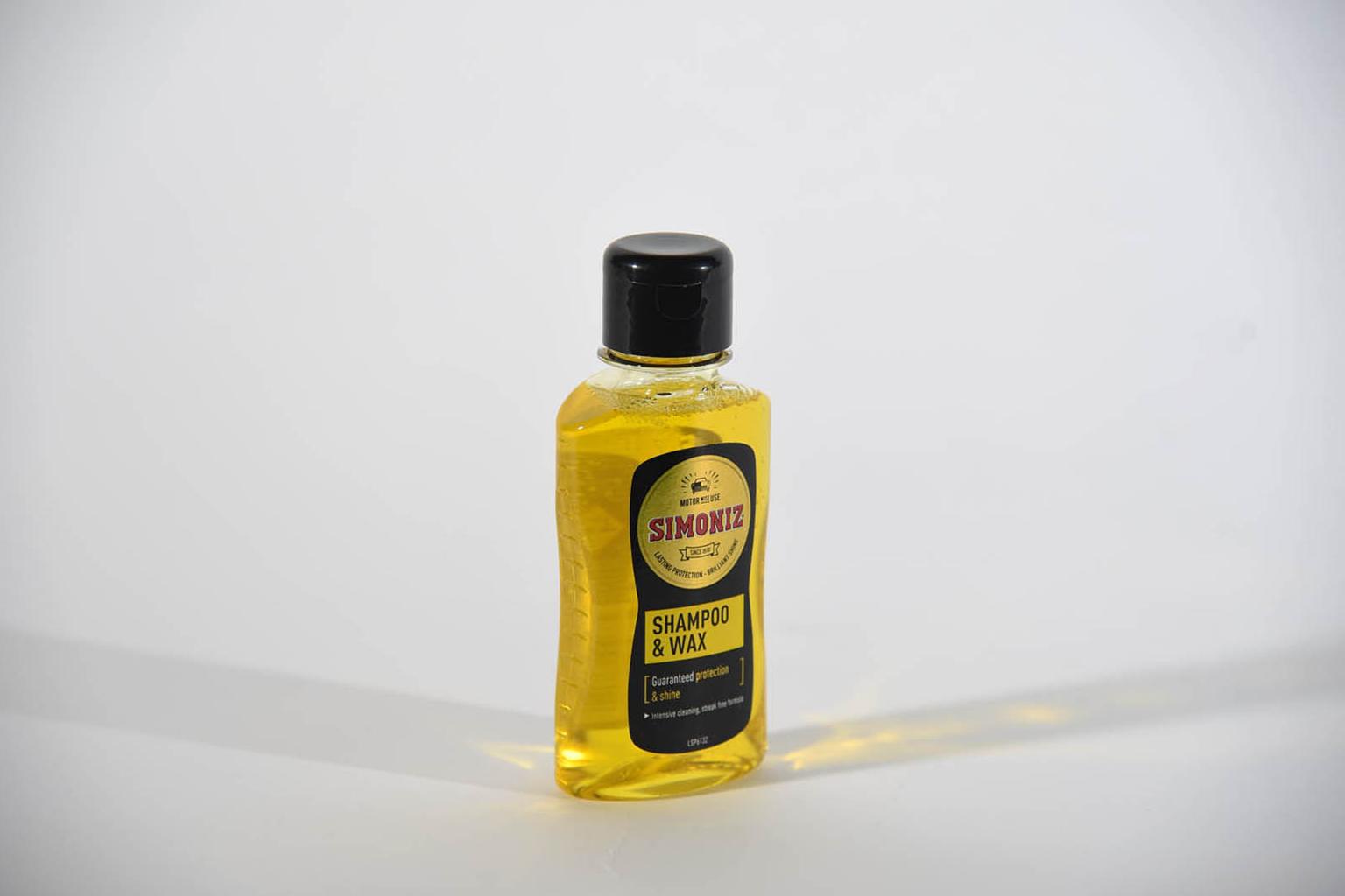What is the best car shampoo 2018? What is the best car shampoo 2018?
