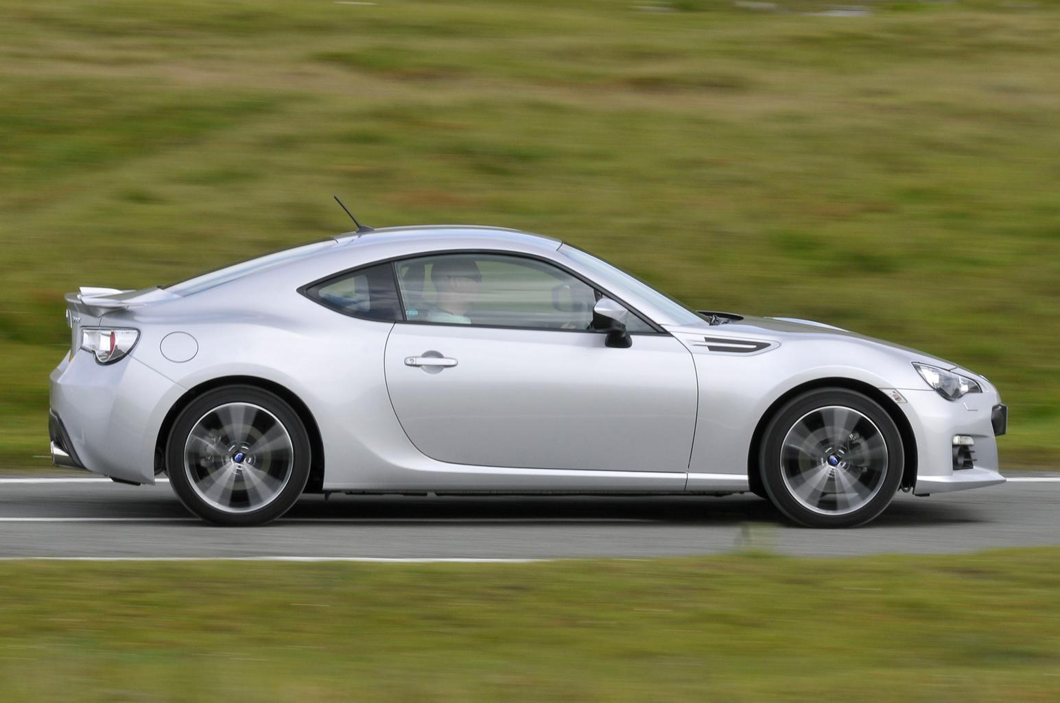 Used test – sporty coupes: Audi TT vs Renault Sport Megane vs Subaru BRZ vs Toyota GT86 Used test – sporty coupes: Audi TT vs Renault Sport Megane vs Subaru BRZ vs Toyota GT86