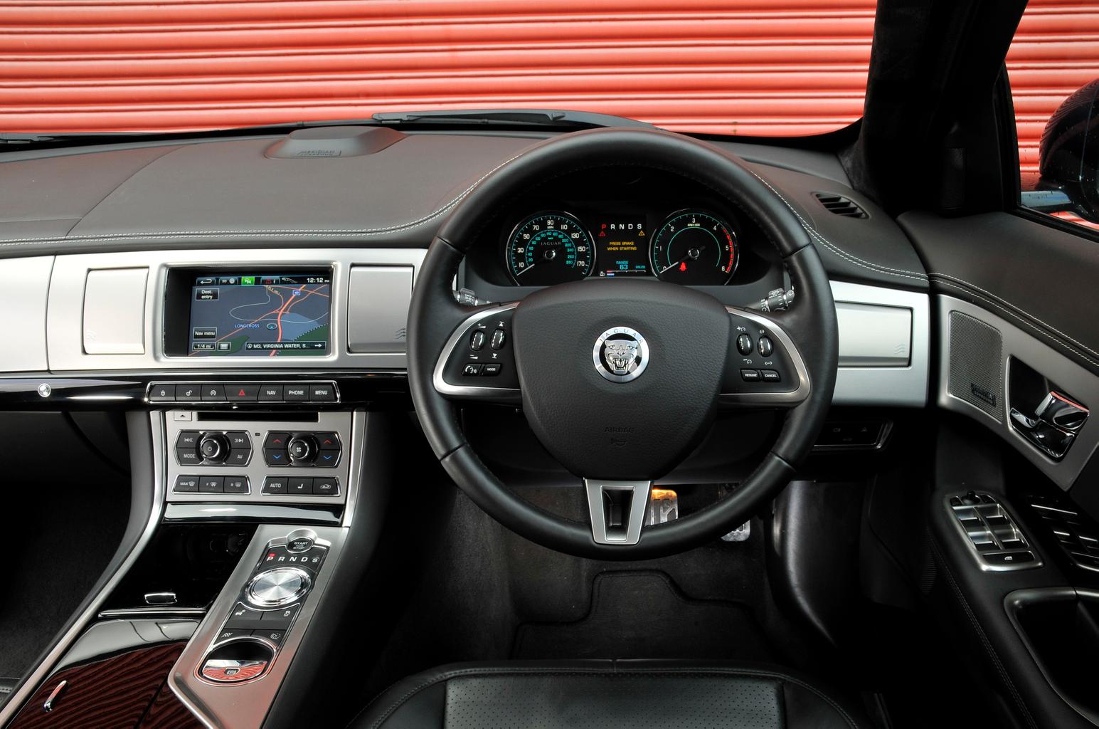 Used test: Audi A6 Avant vs BMW 5 Series Touring vs Jaguar XF Sportbrake Used test: Audi A6 Avant vs BMW 5 Series Touring vs Jaguar XF Sportbrake