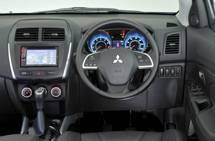 Deal of the Day: Mitsubishi ASX Deal of the Day: Mitsubishi ASX