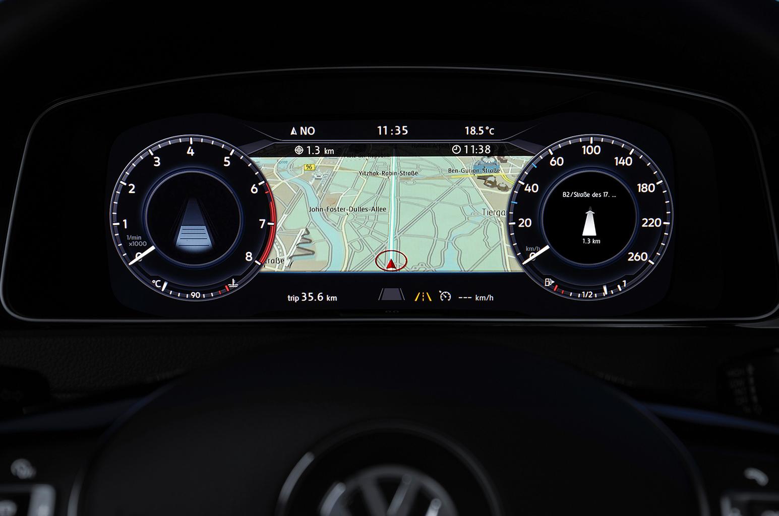 How to spec a Volkswagen Golf How to spec a Volkswagen Golf