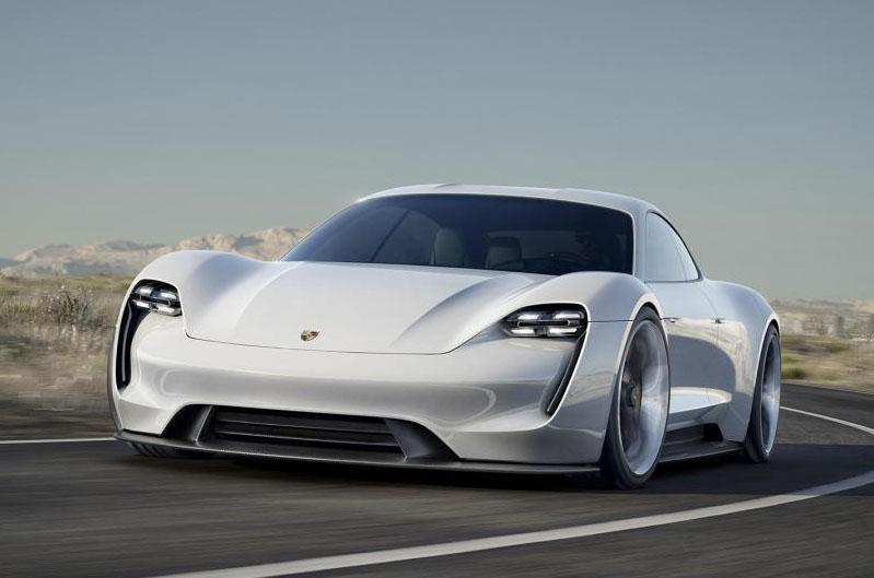 Coming soon: new electric cars Coming soon: new electric cars