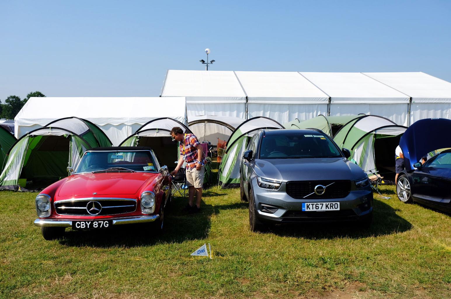 Volvo XC40 long-term test review Volvo XC40 long-term test review
