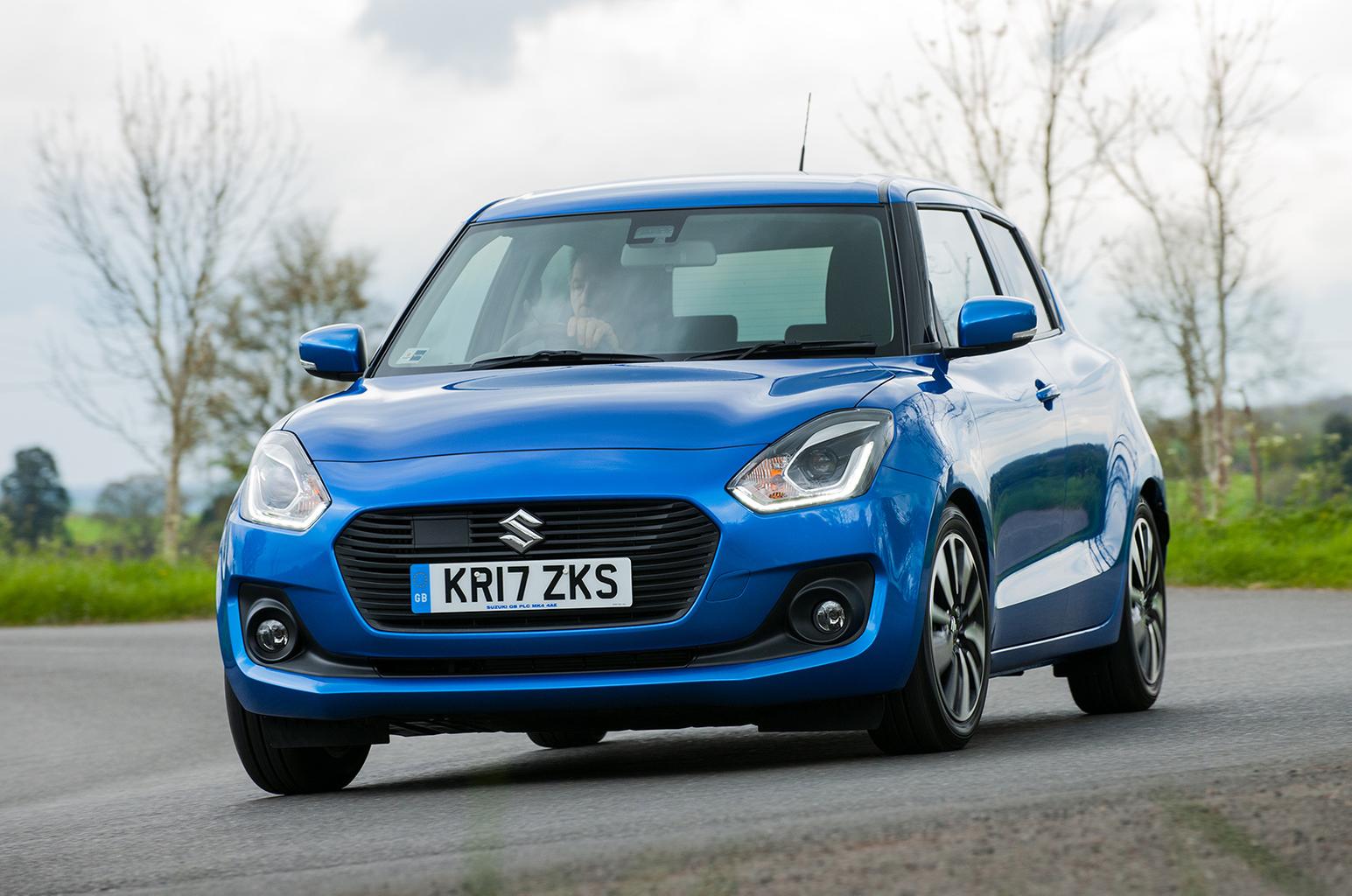 Latest Euro NCAP car safety results revealed Latest Euro NCAP car safety results revealed