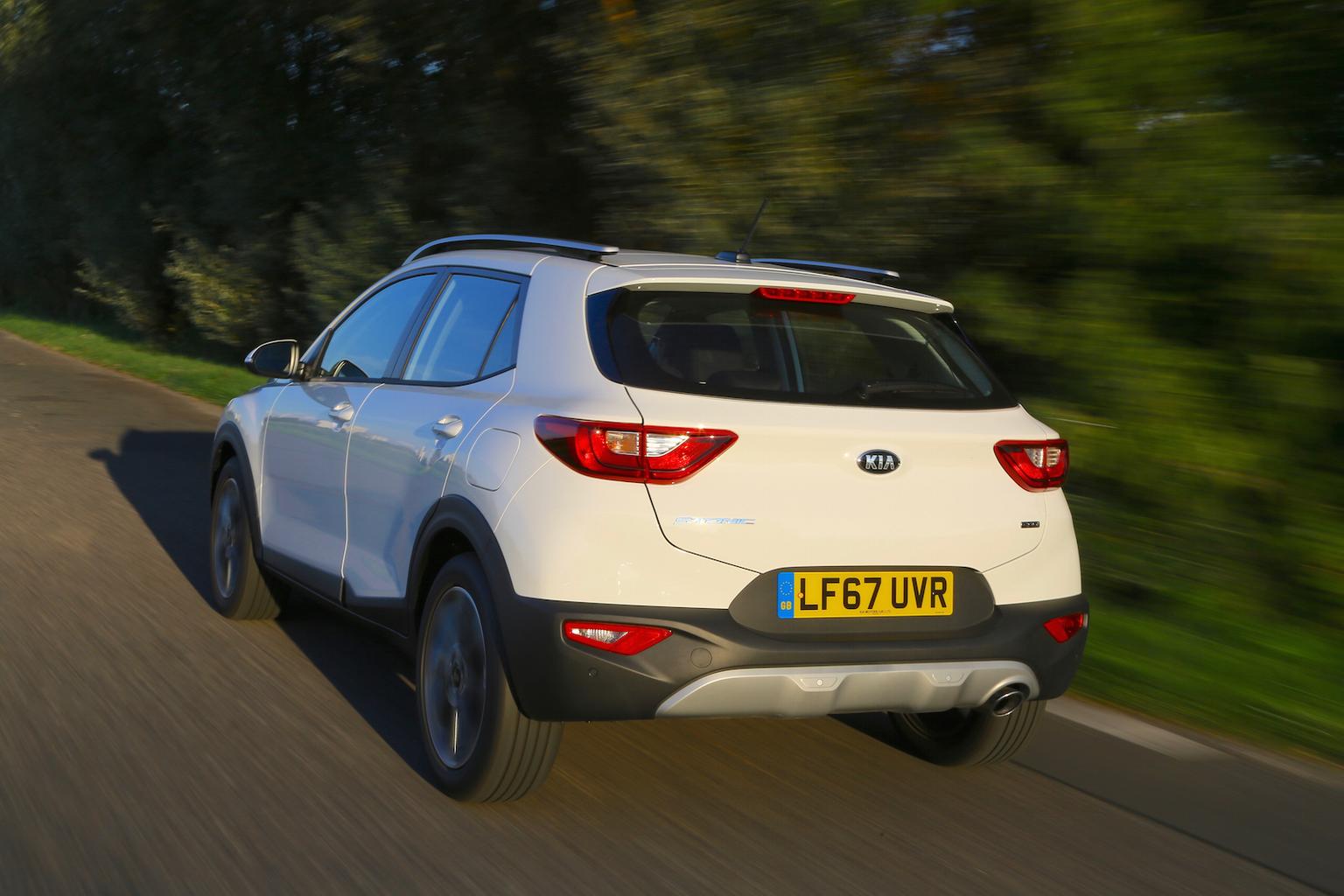 2017 Kia Stonic review – price, specs and release date 2017 Kia Stonic review – price, specs and release date
