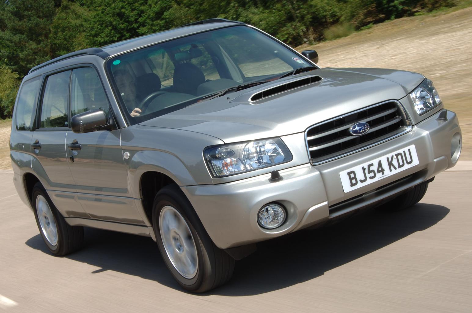 Top 10 used SUVs for less than £2000 (and the ones to avoid) Top 10 used SUVs for less than £2000 (and the ones to avoid)