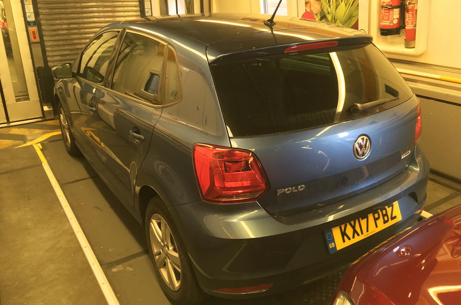 Used Volkswagen Polo (09-18) long-term review Used Volkswagen Polo (09-18) long-term review