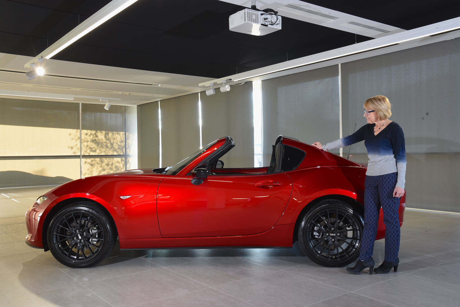 2017 Mazda MX-5 RF – reader test team review 2017 Mazda MX-5 RF – reader test team review